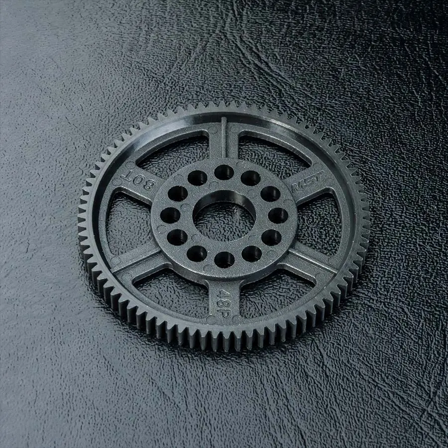 Mst Spur Gear 48P-80T 1