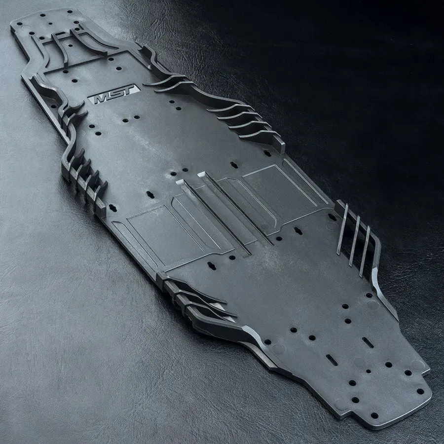 Mst Rmx 2.0 Lower Deck 1