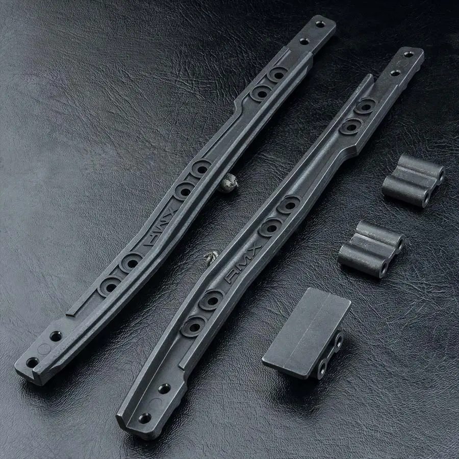 Mst Rmx 2.0 Upper Deck Set 1