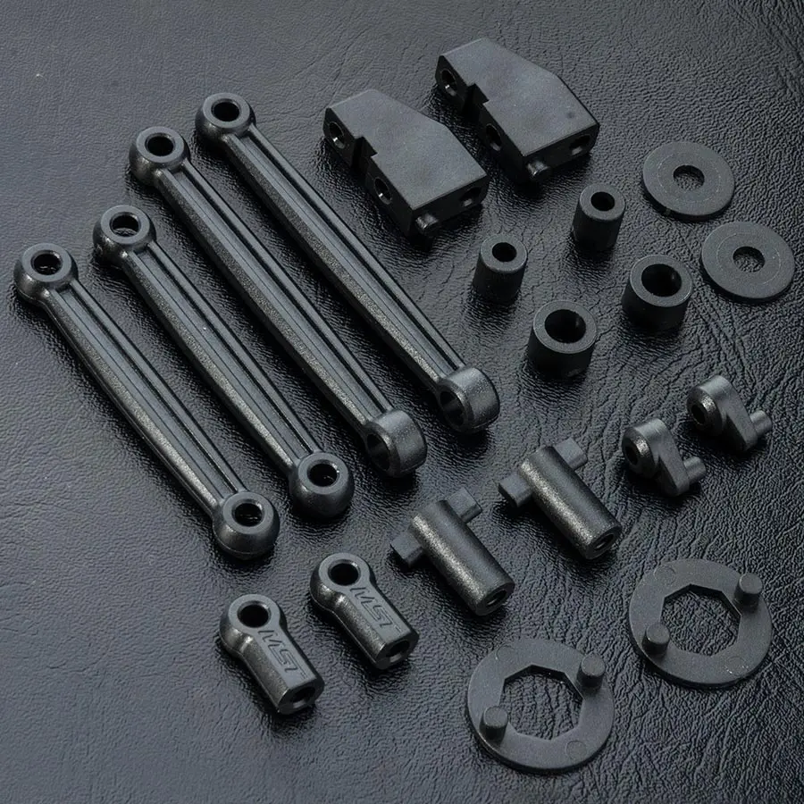 Mst Rmx 2.0 Rtr Fittings 1