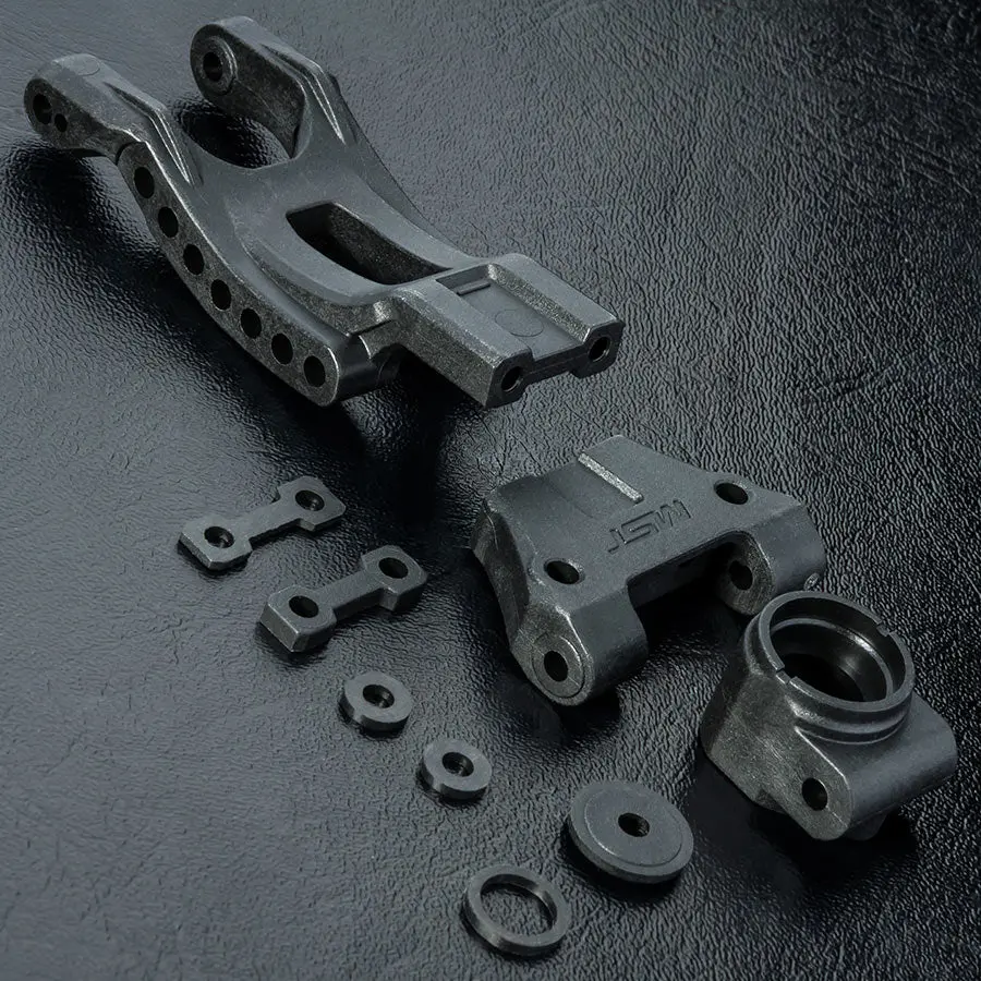 Mst Mb Rear Lower Arm 1