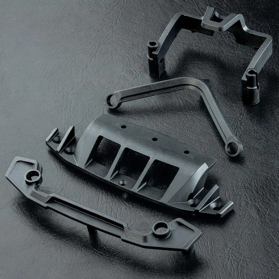 Mst Tcr Bumper Set 1
