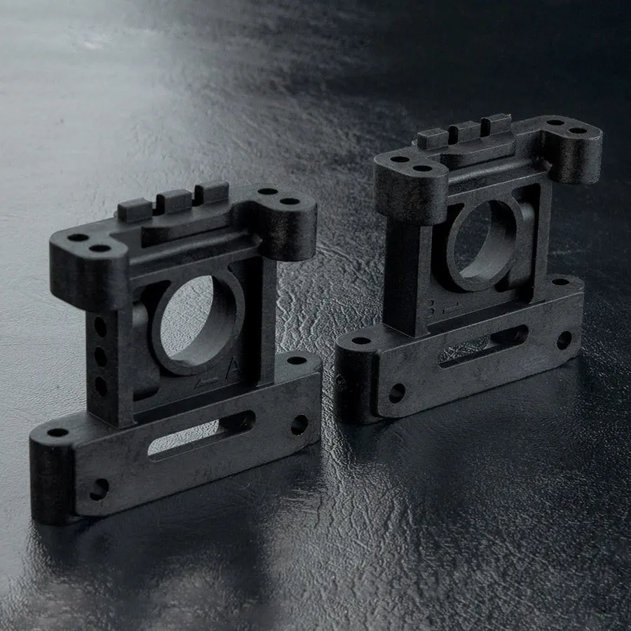 Mst Tcr Bulkhead Set 1