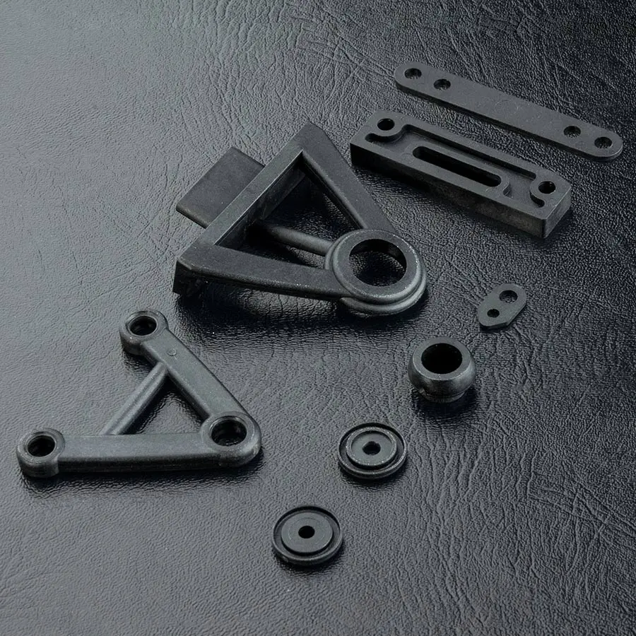 Mst Tcr Arm Set 1