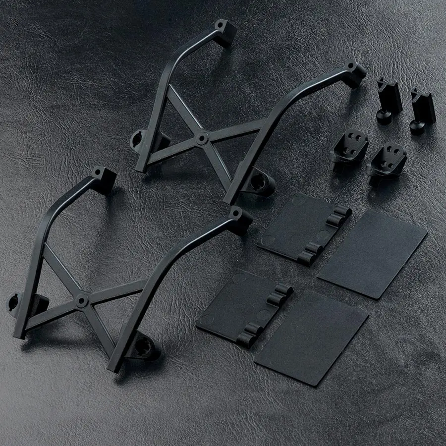 Mst Tcr Accessories Set 1