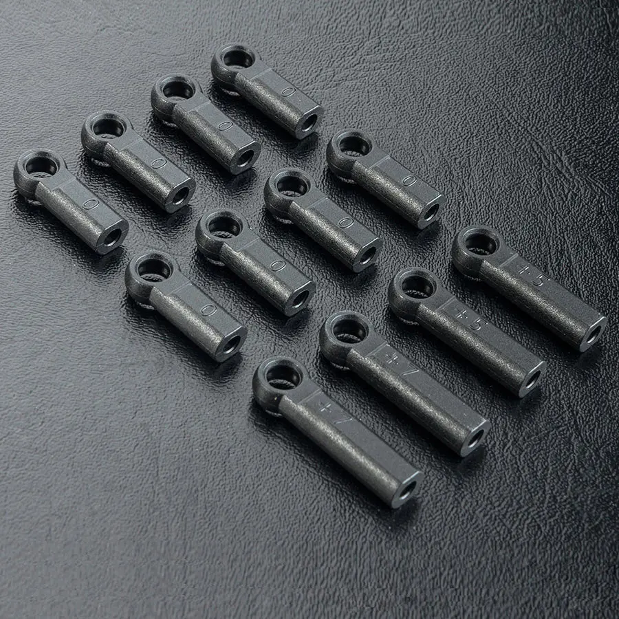 Mst Tcr Rod Ends Set 1