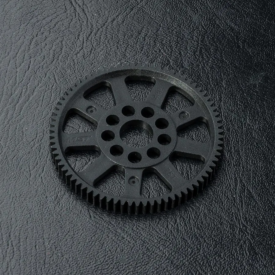 Mst Diff. Spur Gear 48P-75T 1