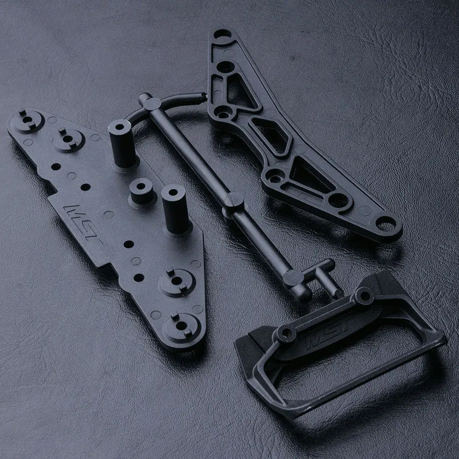 Mst F & R Bumper Set 1