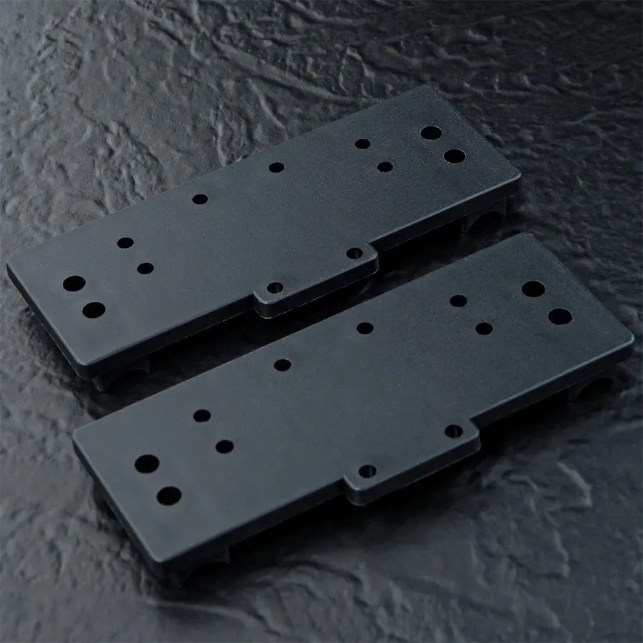 Mst Cfx-W Side Plates Set 1