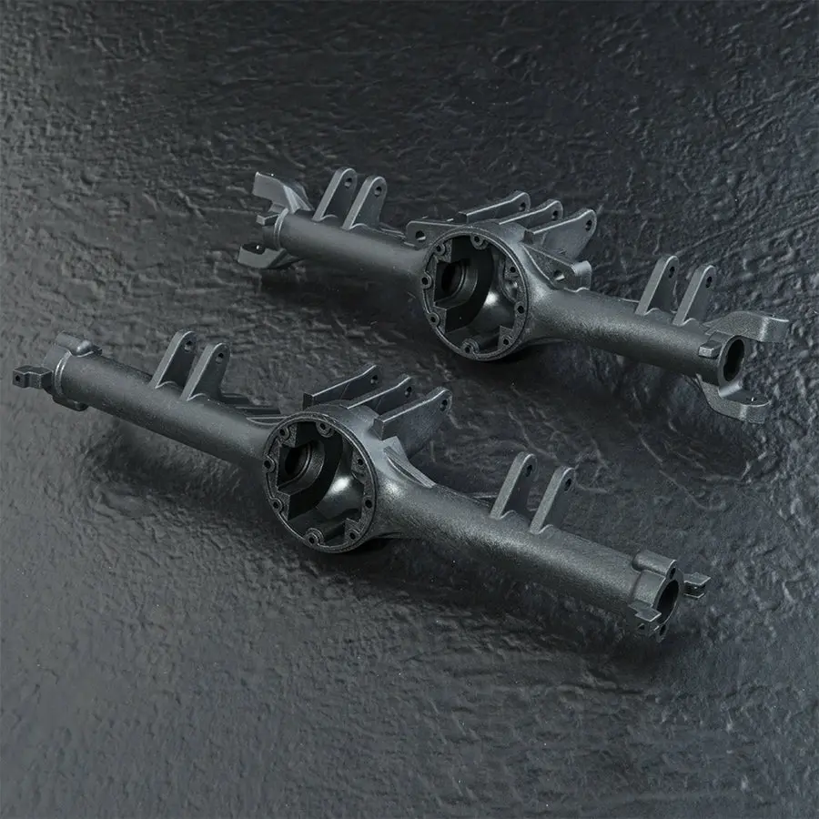 Mst Sa25 Axle Cover Set 1