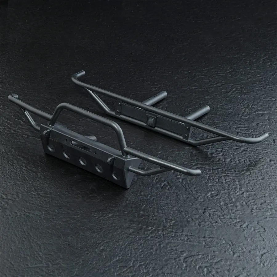 Mst Dc1 Bumper Set 1
