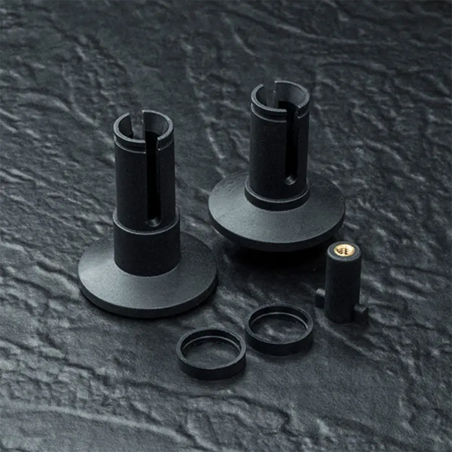 Mst Rmx Spur Ball Diff. Joint 1