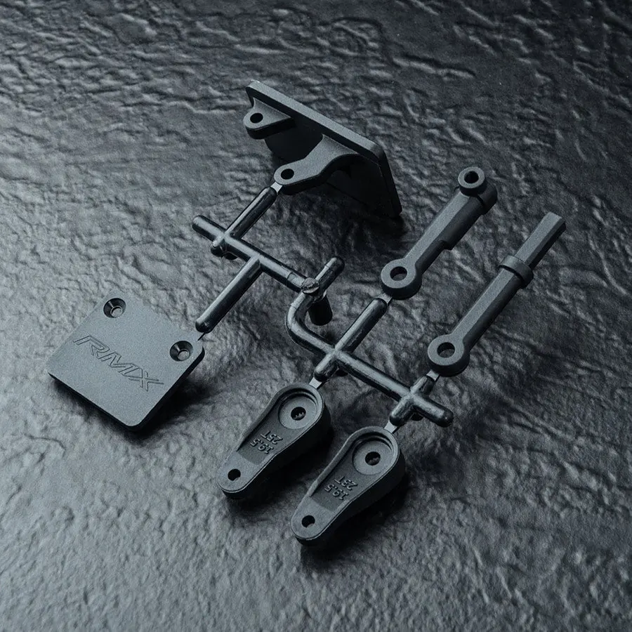 Mst Rmx 2.5 Fittings 1