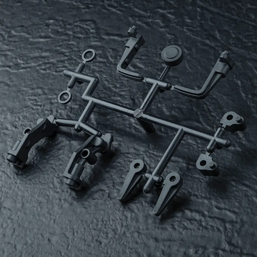 Mst Quick-Release Battery Mount 1