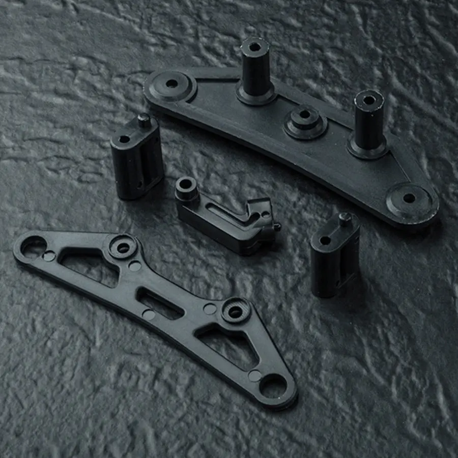 Mst Front Bumper Support 1