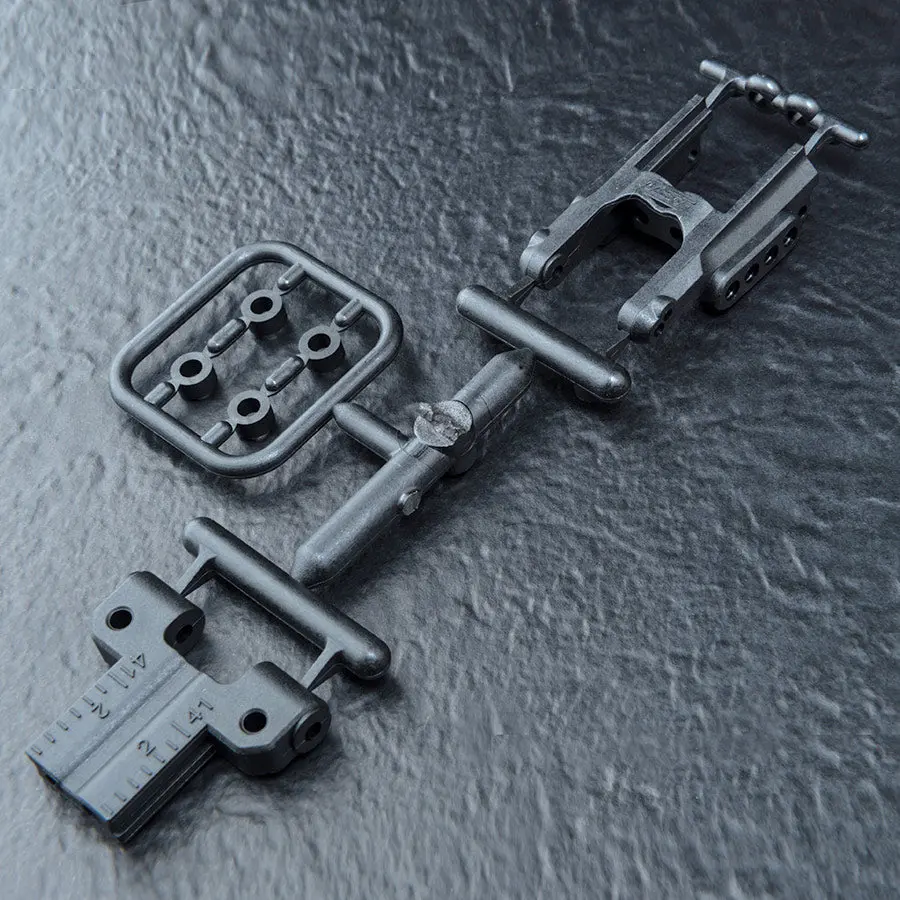 Mst Tha Rear Arm Set 1