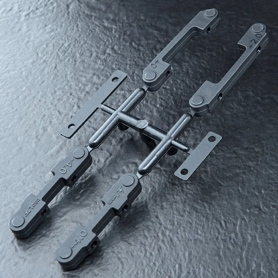Mst M Suspension Mount Set 1