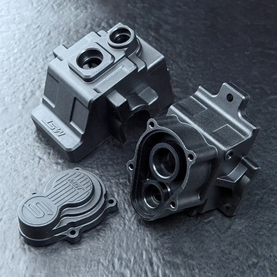 Mst Mrx Gearbox Set 1