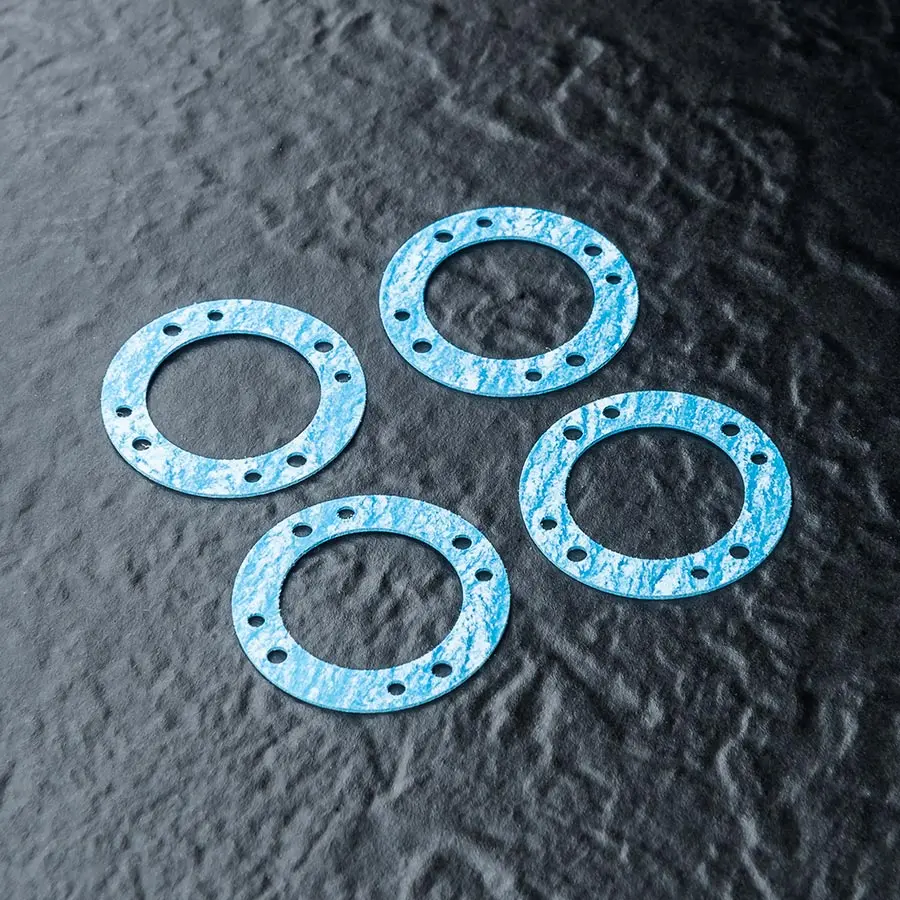 Mst Gear Diff. Gasket 1