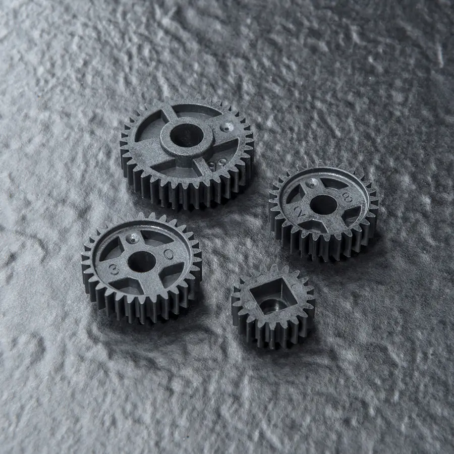 Mst Impact Resistant Drive Gear Set 1