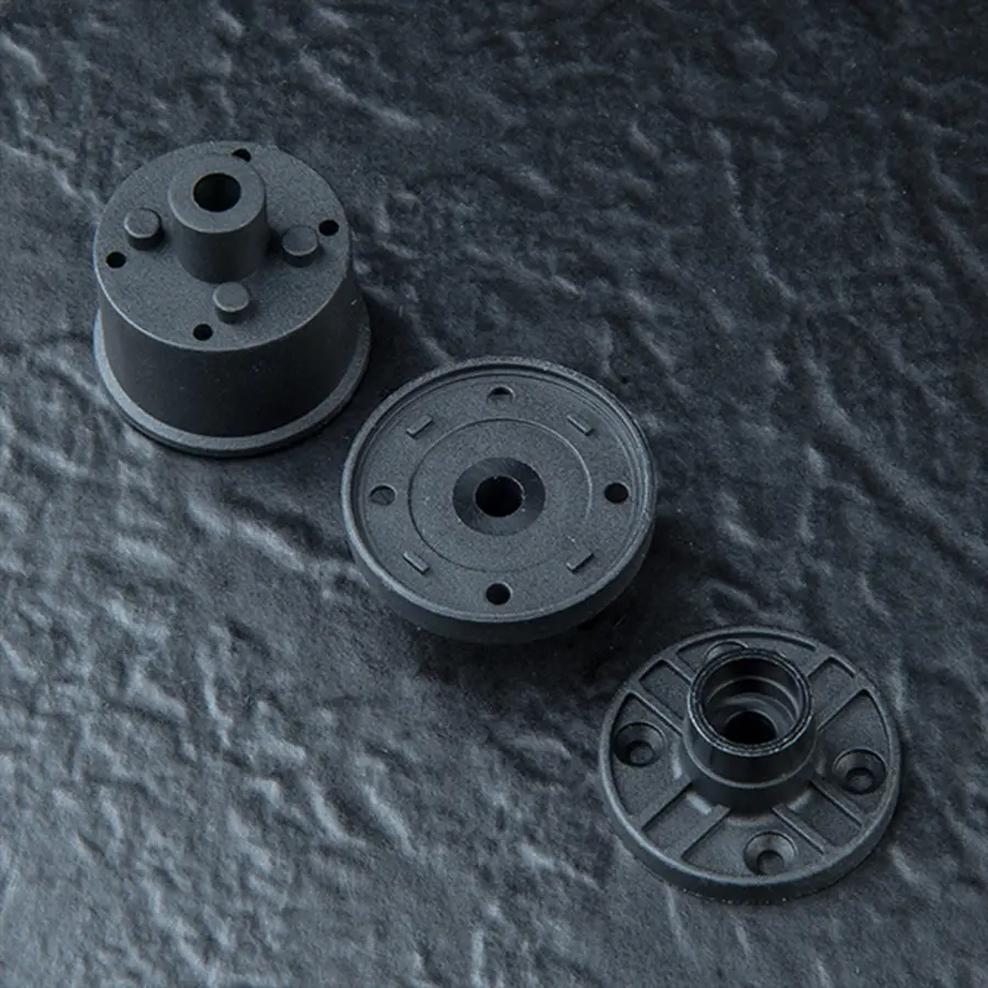 Mst Bevel Gear Box V2 1