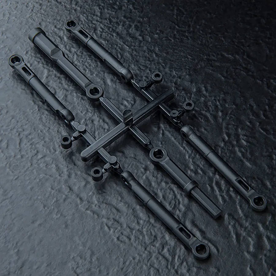 Mst Rmx 4 Turnbuckle Set 1