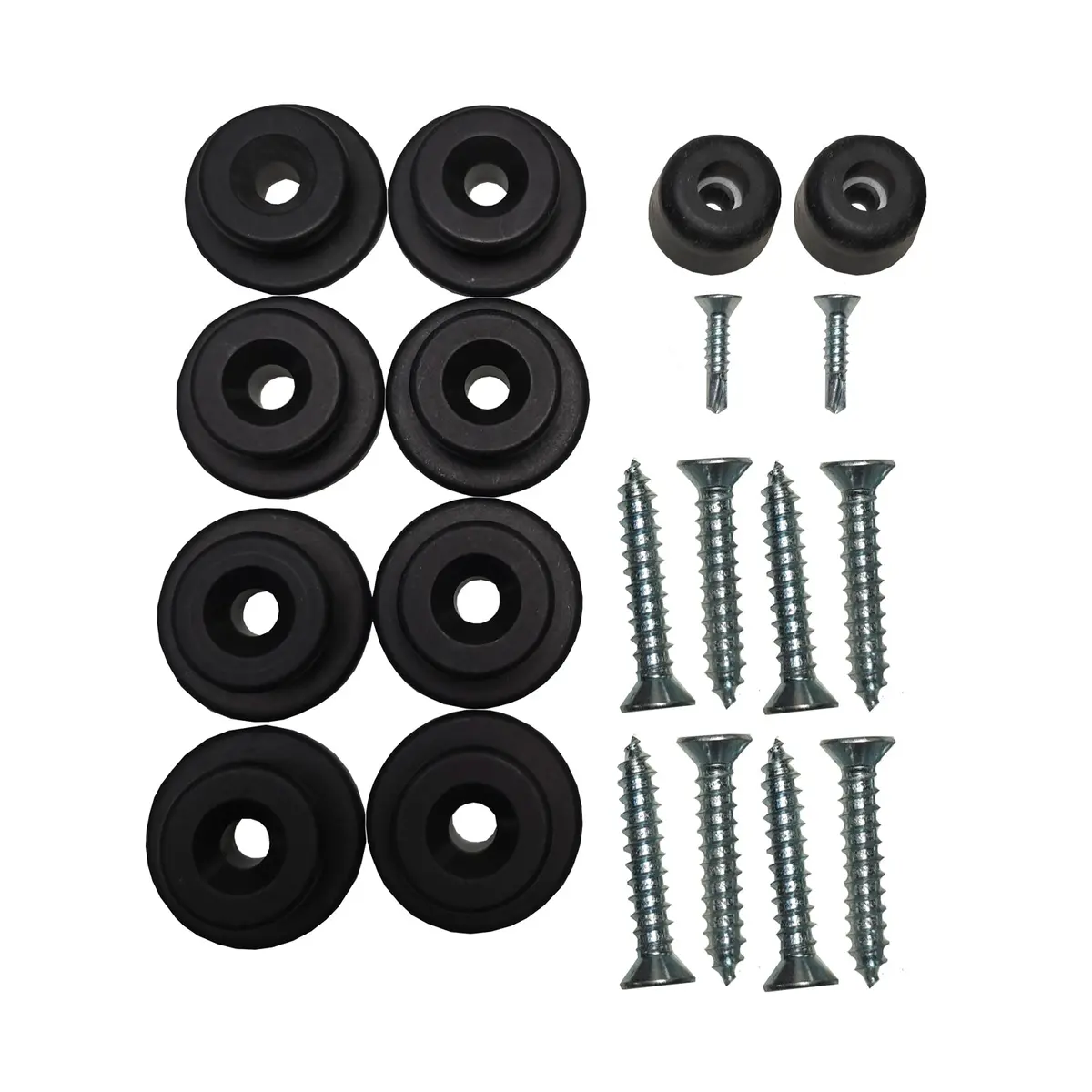 Sleek Station Hardware Kit 1