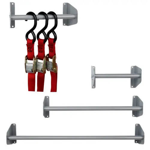 Heavy Duty Strap Hanger 1