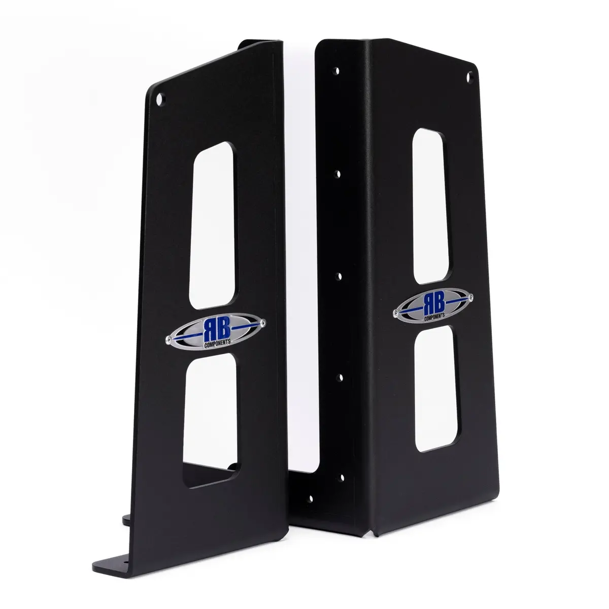 Furniture Floor Mount Bracket Set 1
