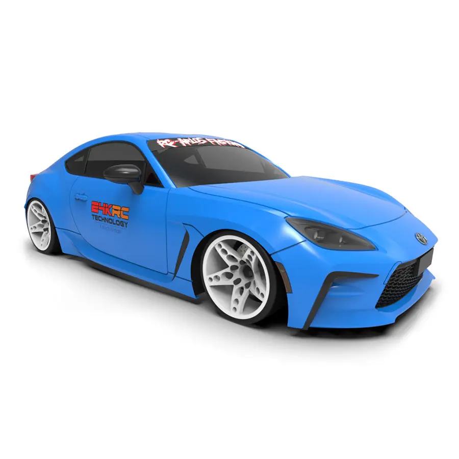 Toyota Gr86 Body Set 1