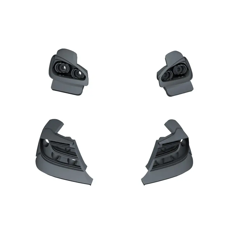 24Krc Toyota Gr86 Light Buckets 1