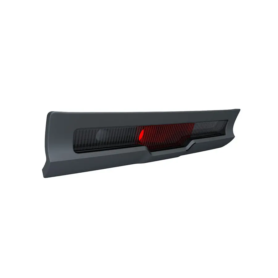 24Krc Toyota Gr86 Rear Diffuser Light 1