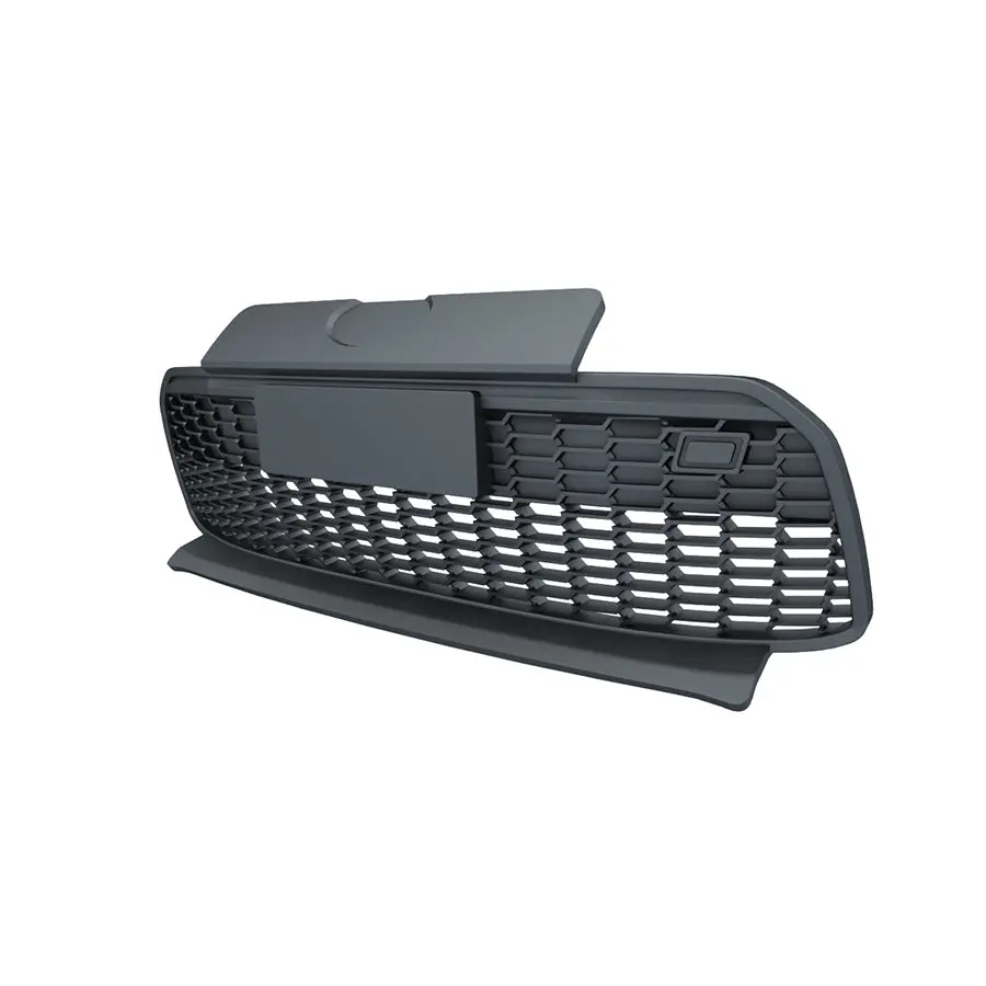 24Krc Toyota Gr86 Front Grill 1