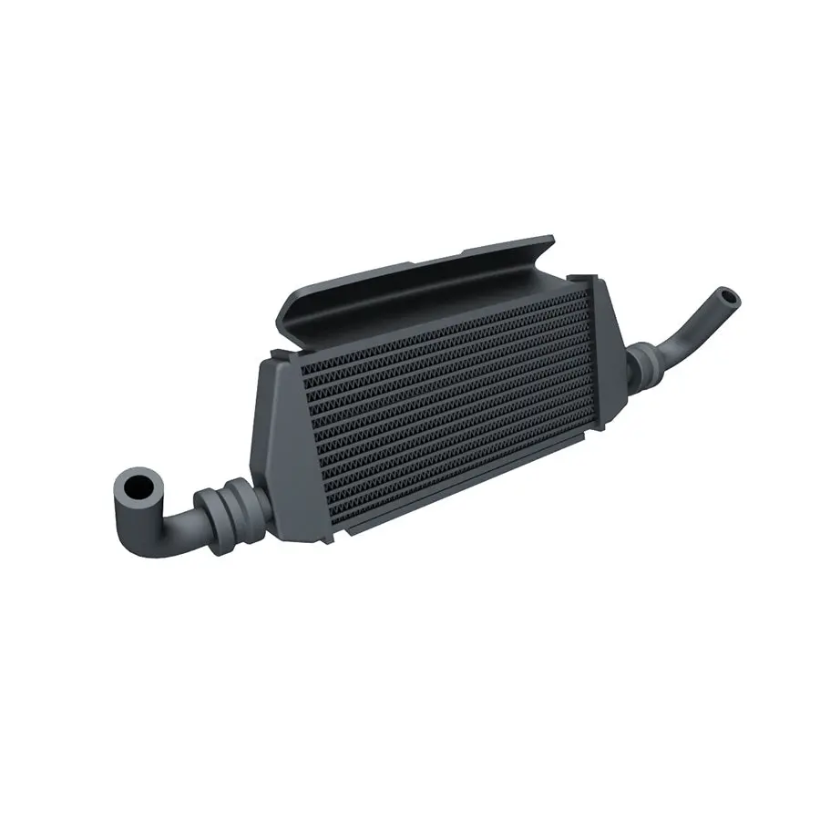 24Krc Toyota Gr86 Intercooler 1