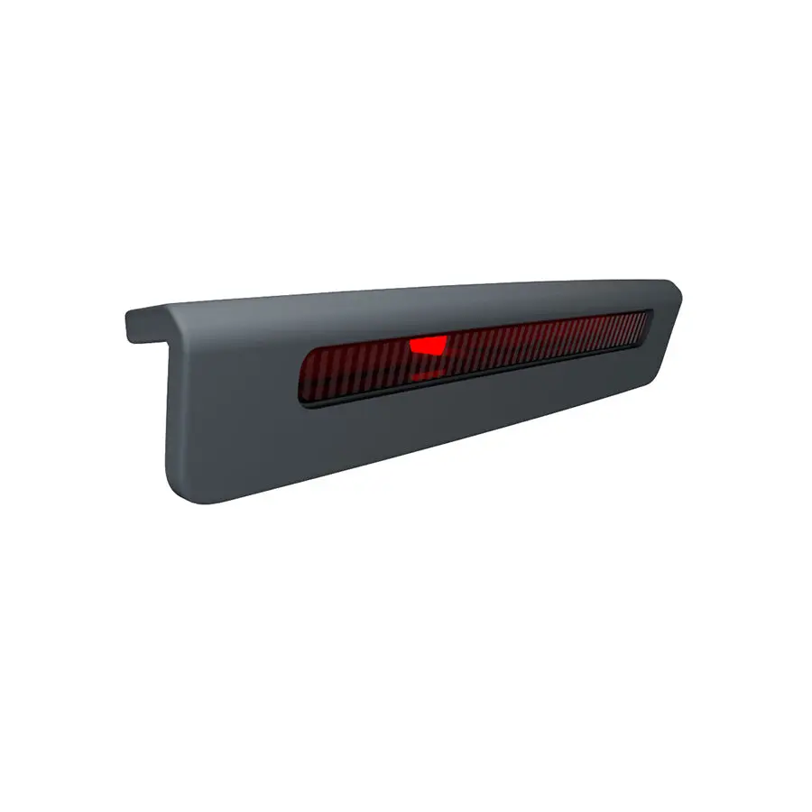 24Krc Toyota Gr86 Rear Trunk Brake Light 1