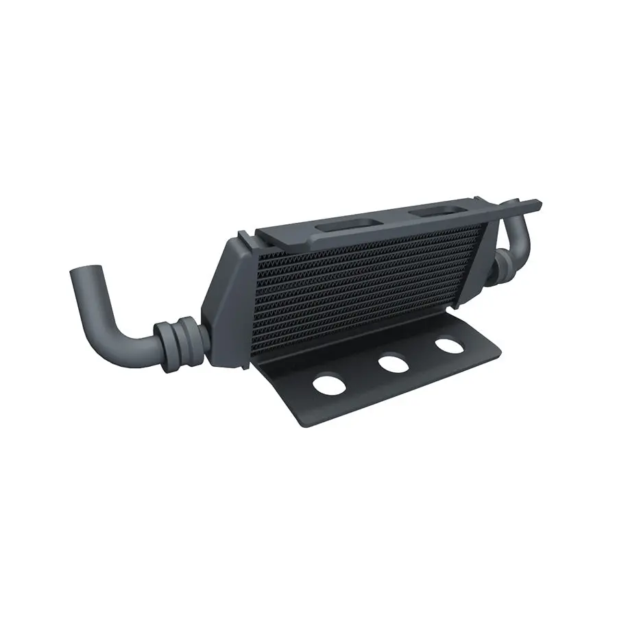 24Krc Toyota Gr86 Intercooler Drift Spec. 1