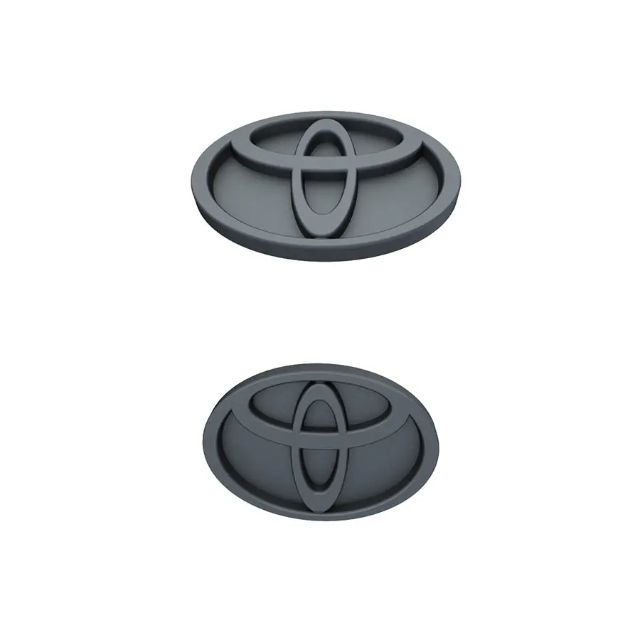 24Krc Toyota Gr86 Emblem 1
