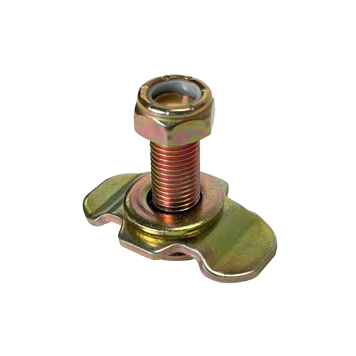 L-Track Threaded Stud Fitting 1