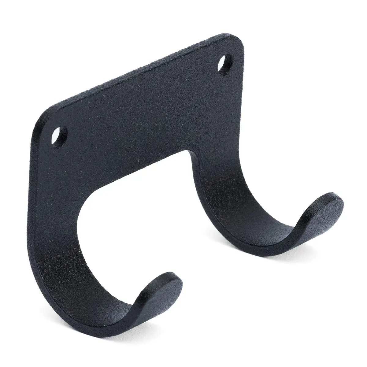 Small Double Hook Bracket 2