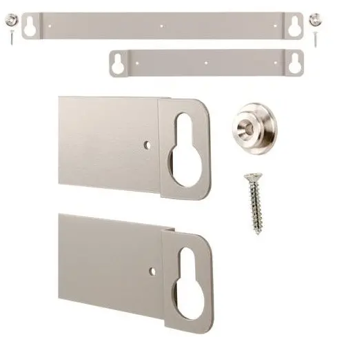 Mp Quick Release Brackets 1