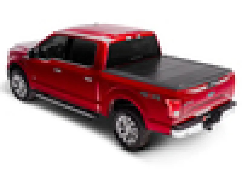 Bak 17-23 Ford Super Duty 6Ft 9In Bed Bakflip G2 1