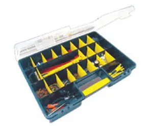 26 Compartment Portable Organizer 1