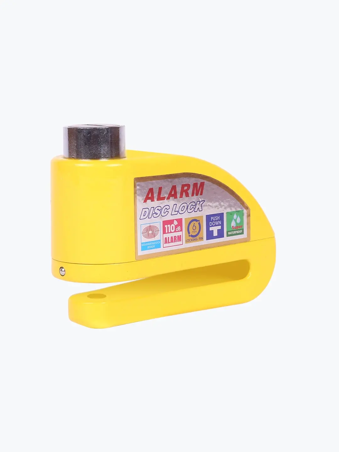 Disclock With Alarm Lk603 1