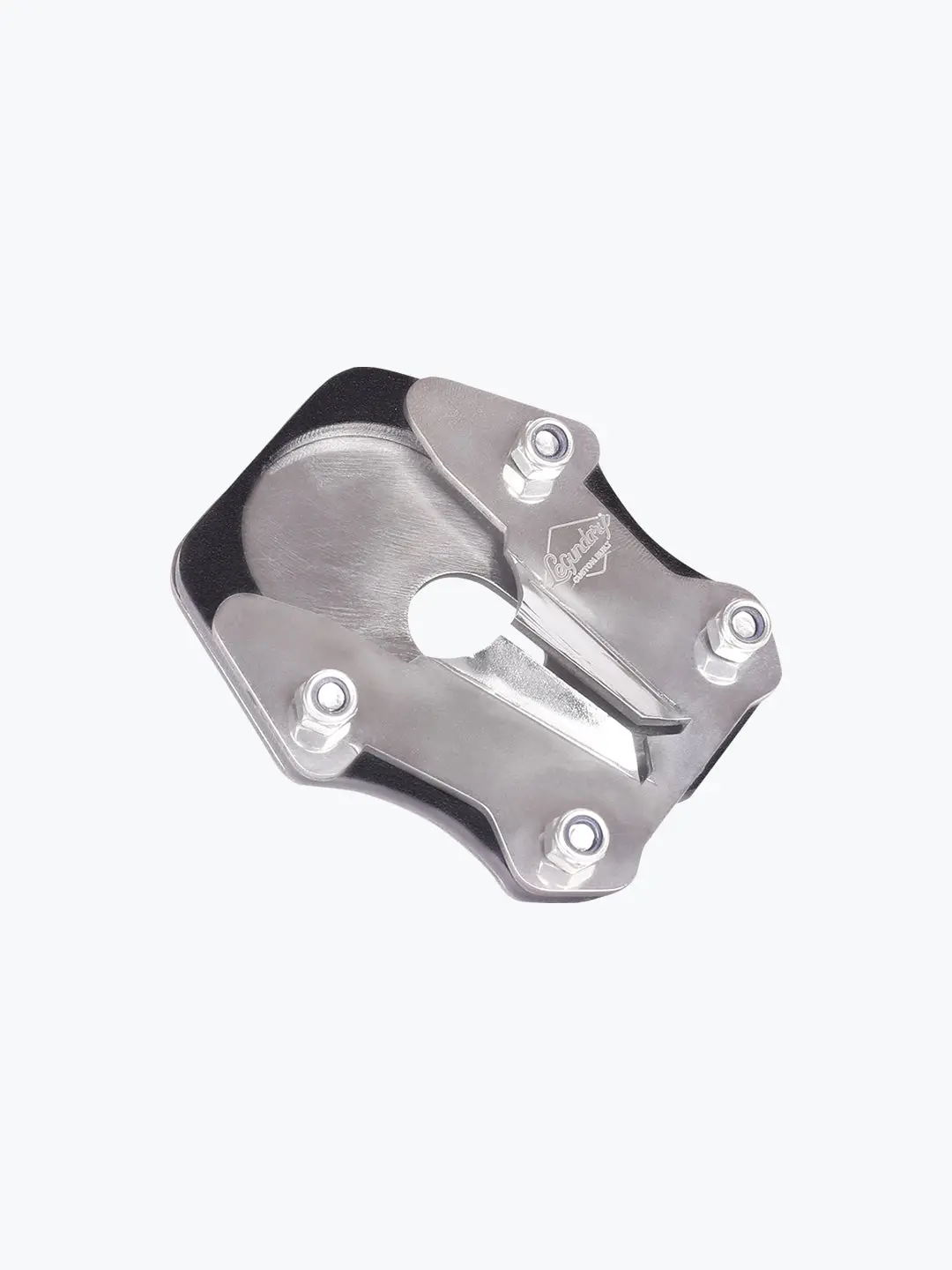 Legundary Adv390 Calx Side Stand Base 1