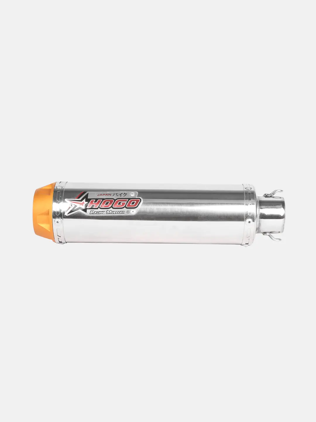 Hogo X Pulse Impulse Exhaust 1