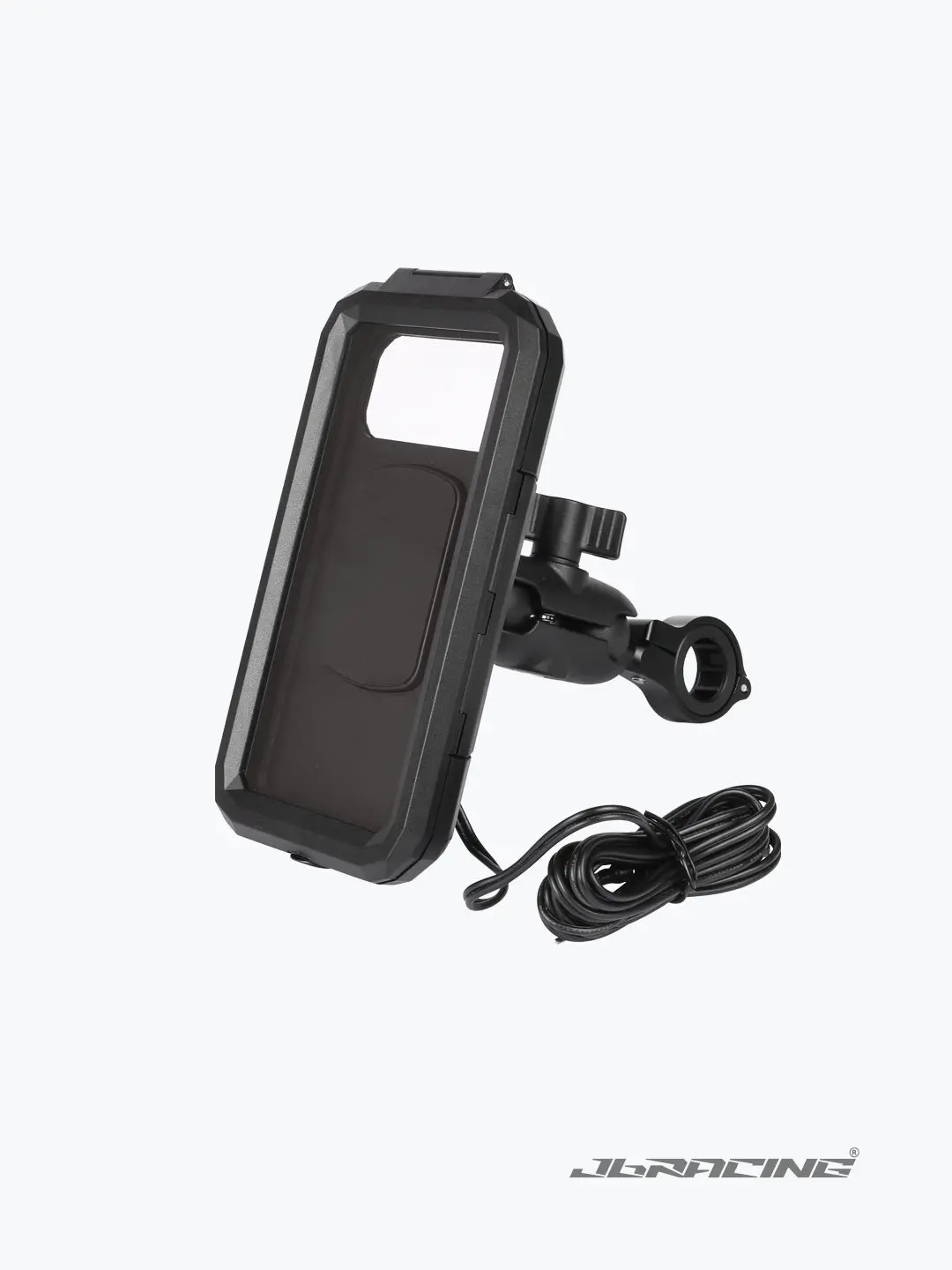 Jb Racing M18l-A3 Mobile Charger Handle Mount 1