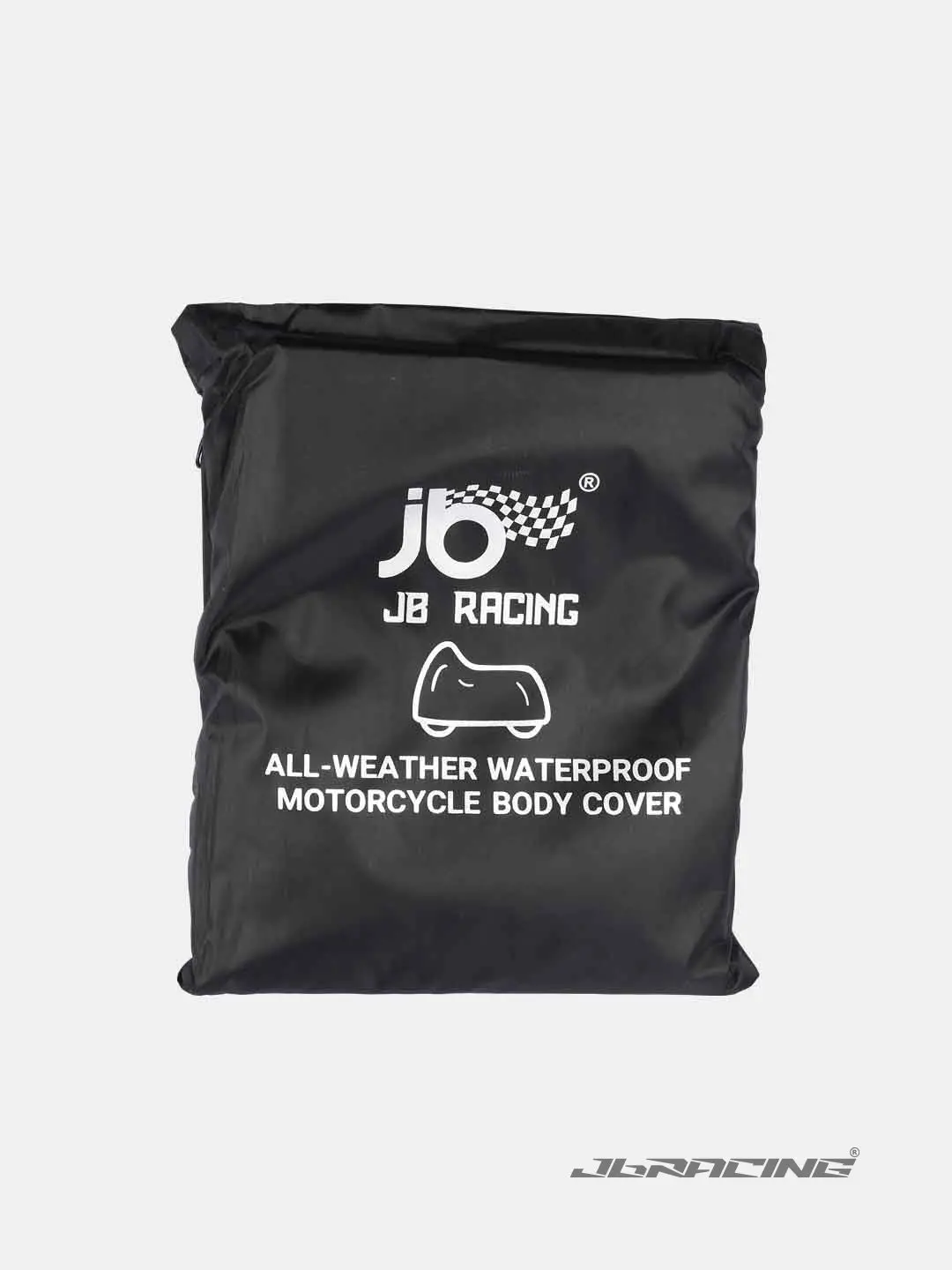 Jb Racing Body Cover Black 1