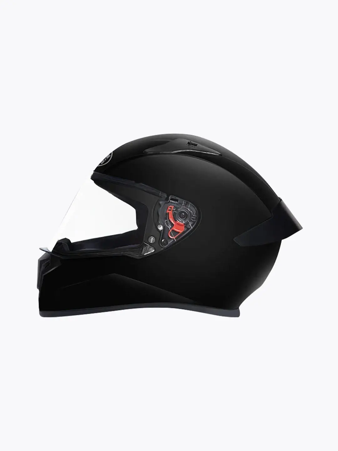 Studds Thunder Black 1