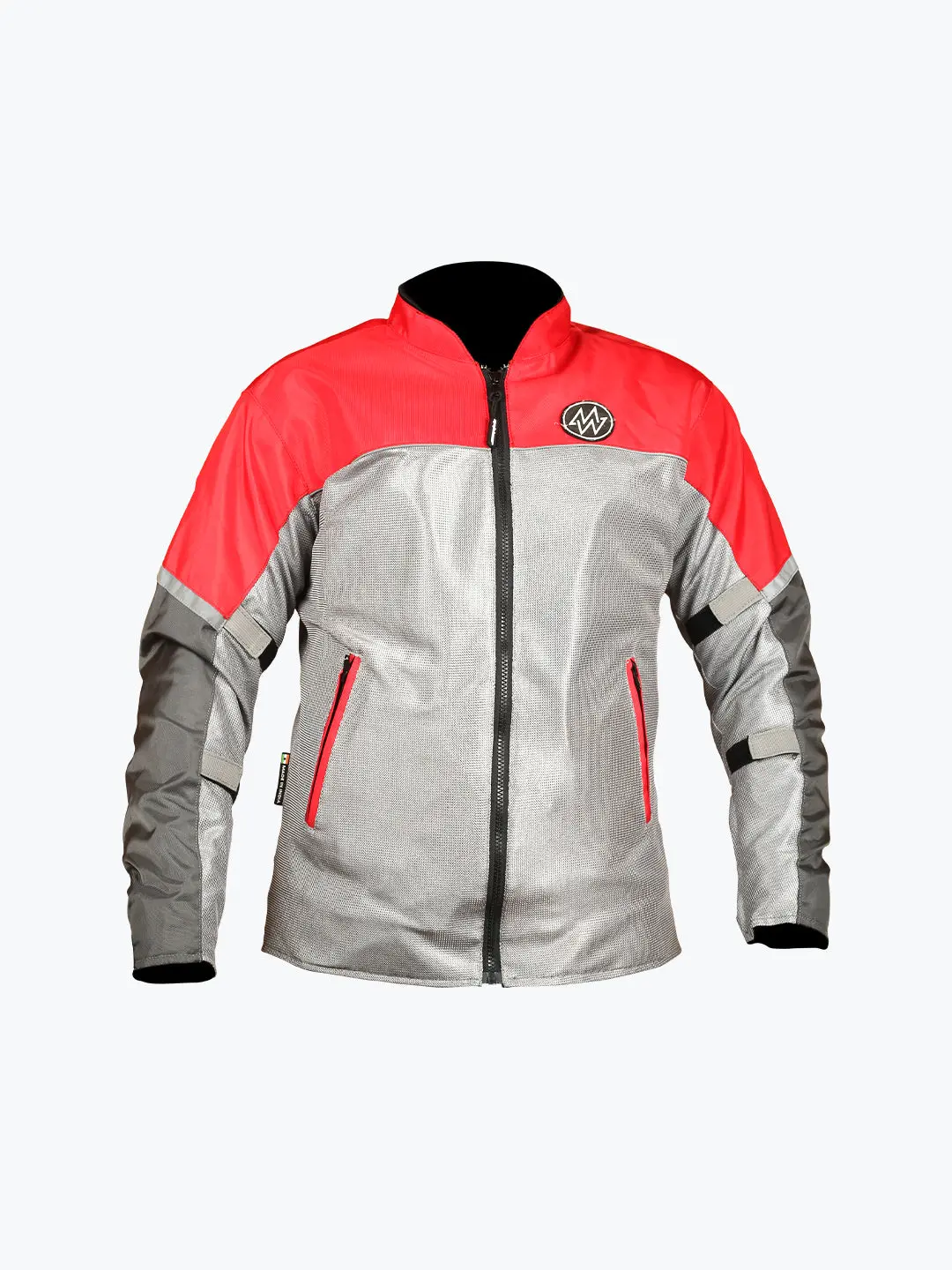 Motowear Freedom Riding Jacket 5