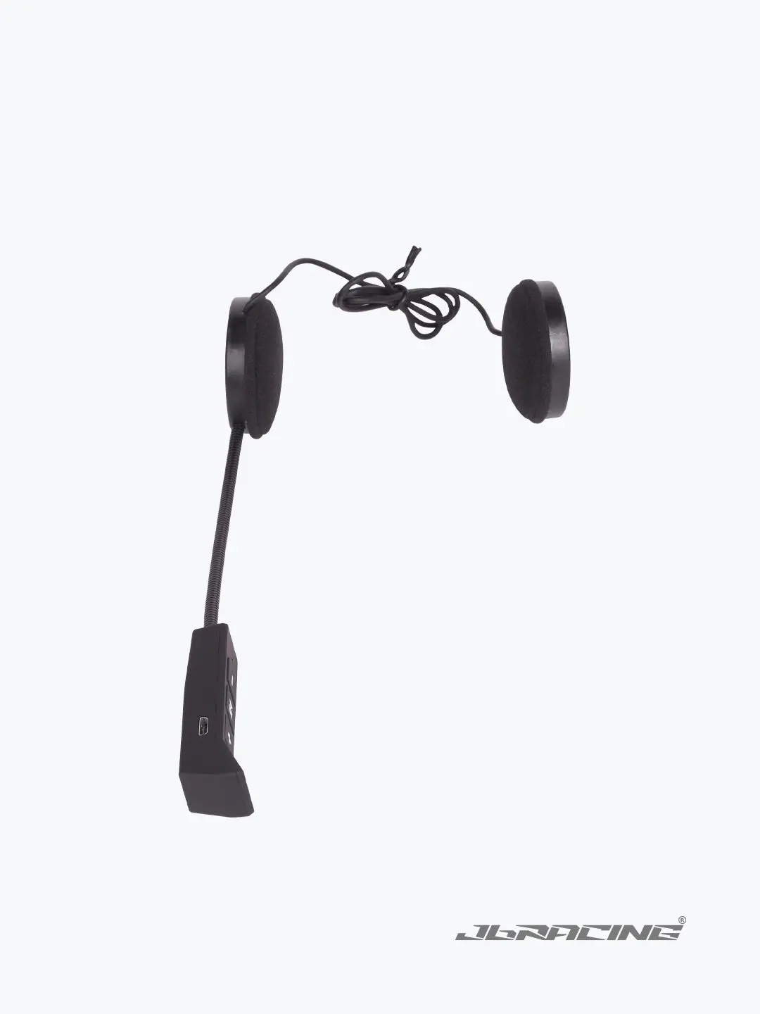 Jb Racing Helmet Bluetooth Bt08 1